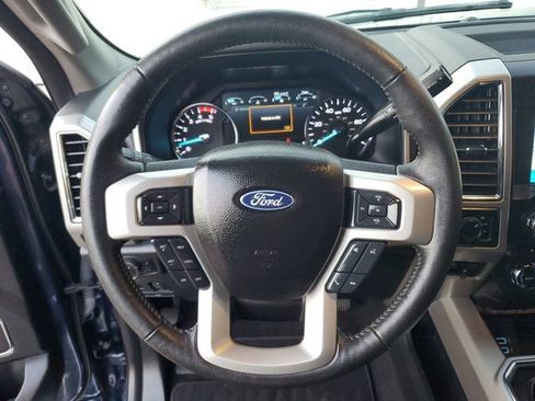 Used 2018 Ford F250 Lariat w/ Lariat Ultimate Package image 21