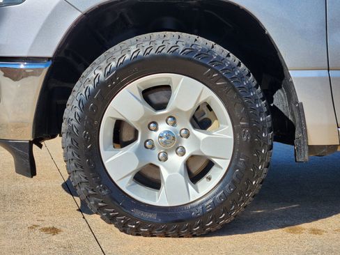 Used 2023 RAM 1500 Lone Star w/ Trailer Tow Group image 14