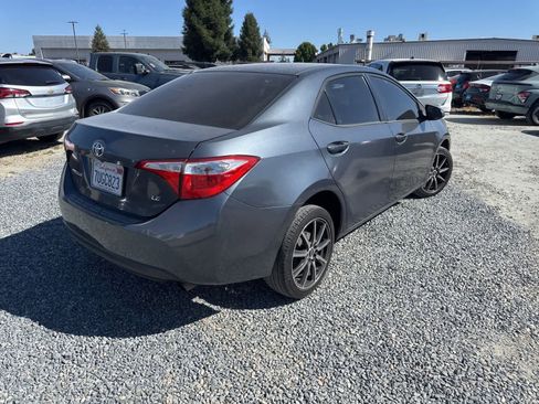 Used 2016 Toyota Corolla LE w/ Protection Package FWD image 20