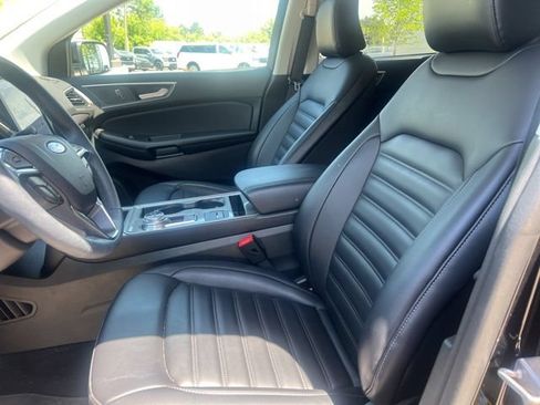 Used 2024 Ford Edge SEL w/ Convenience Package AWD/4WD image 22
