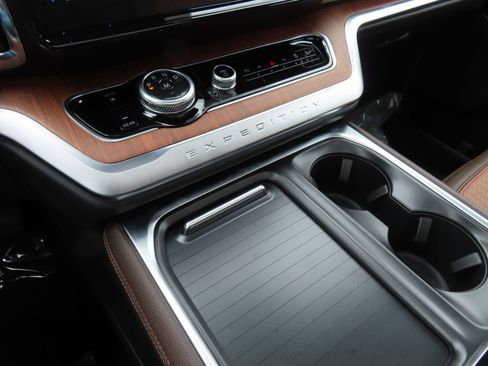 New 2026 Ford Expedition King Ranch AWD/4WD image 15