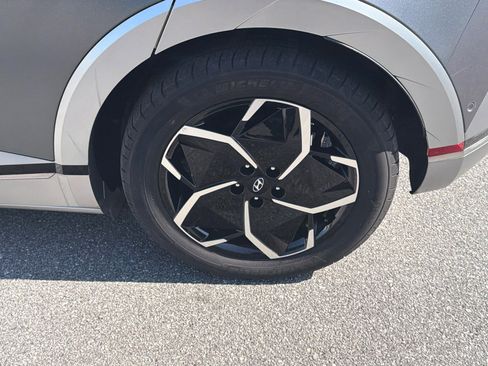 Certified 2024 Hyundai Ioniq 5 Limited RWD image 20