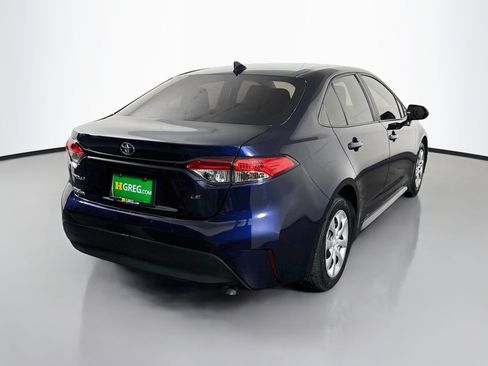 Used 2024 Toyota Corolla LE FWD image 11
