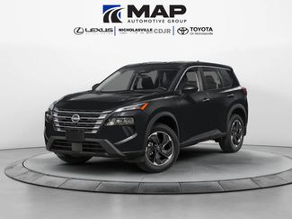 Used 2025 Nissan Rogue SV FWD video 1