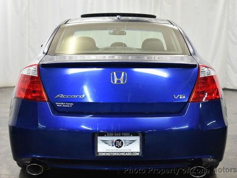 Used 2009 Honda Accord EX-L image 10