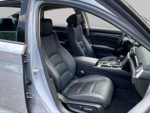 Used 2022 Honda Accord Sport Special Edition image 9