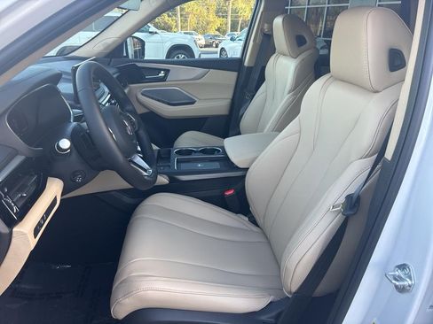 New 2026 Acura MDX FWD image 10