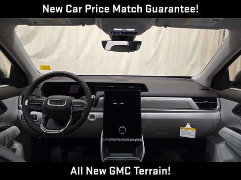 New 2026 GMC Terrain Denali w/ LPO, Floor Liner Package image 29