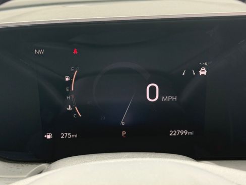 Used 2025 Buick Encore GX Preferred image 40