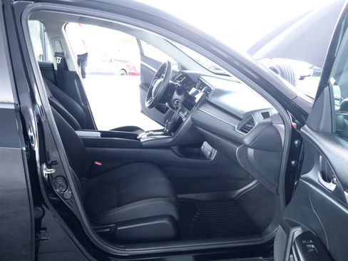Used 2018 Honda Civic LX image 35