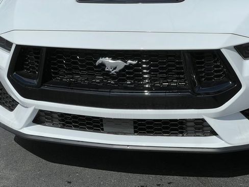 New 2025 Ford Mustang GT Premium image 31