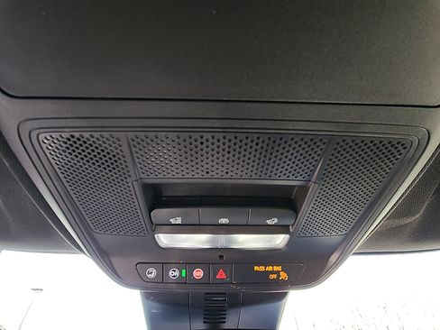 New 2025 GMC Acadia Elevation w/ Super Cruise Package image 24