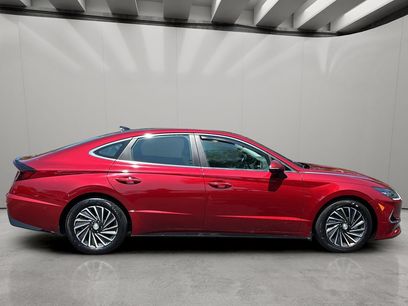 Certified 2023 Hyundai Sonata Limited
