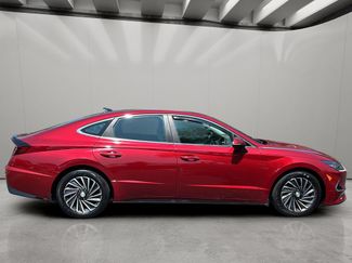 Certified 2023 Hyundai Sonata Limited FWD video 1
