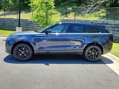 New 2026 Land Rover Range Rover Velar S AWD/4WD image 6