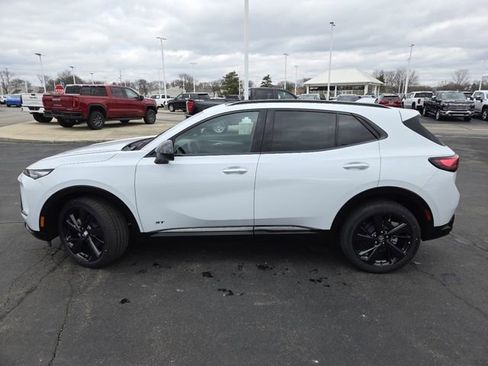 New 2026 Buick Envision Sport Touring image 25