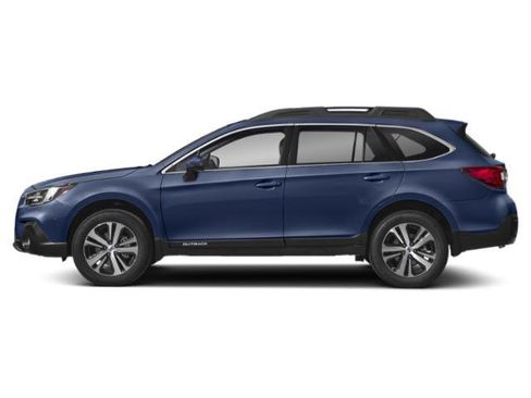 Used 2019 Subaru Outback 3.6R Limited w/ Popular Package #2 AWD/4WD image 3