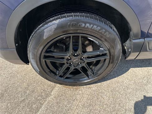 Used 2019 Honda CR-V LX image 25