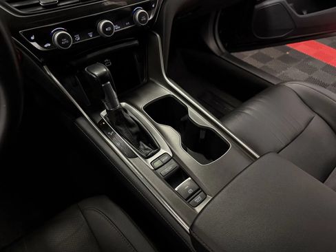 Used 2021 Honda Accord Sport Special Edition image 34
