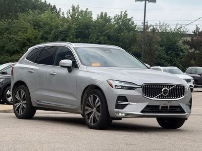 Certified 2023 Volvo XC60 B6 Ultimate