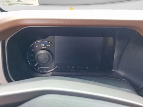 Used 2024 Ford Bronco Outer Banks AWD/4WD image 14