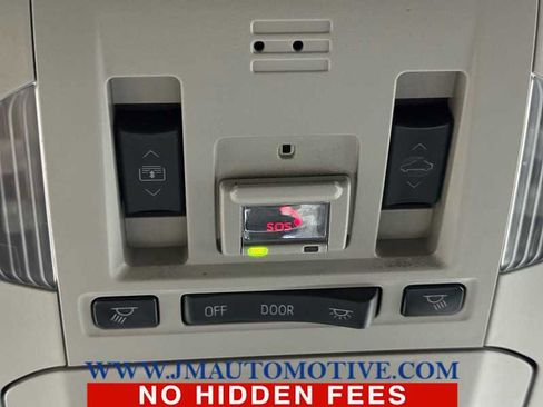 Used 2021 Toyota Highlander Platinum image 42