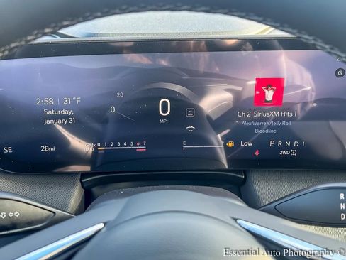 New 2026 Buick Enclave Sport Touring w/ Power Package image 16