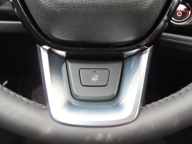New 2026 Honda Accord Touring image 27