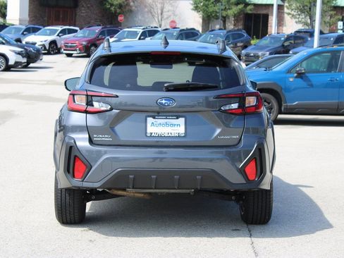 Certified 2024 Subaru Crosstrek 2.0i Premium image 6