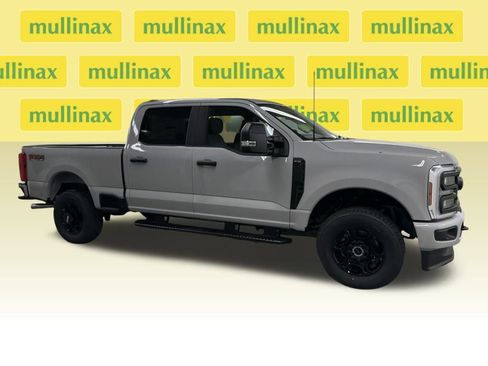 New 2026 Ford F250 XL w/ STX Appearance Package image 2