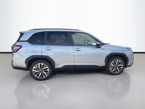 New 2025 Subaru Forester Touring image 2