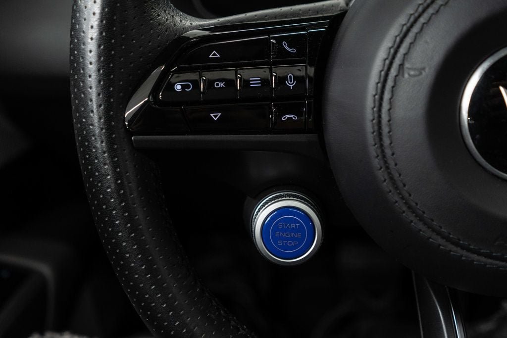 Used 2024 Maserati Grecale GT AWD/4WD image 20