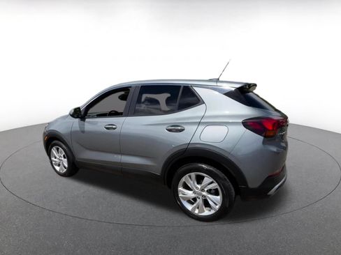 Used 2025 Buick Encore GX Preferred FWD image 9
