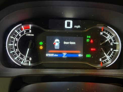 Used 2019 Honda Ridgeline RTL image 13