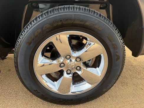 Used 2015 RAM 1500 Lone Star image 11