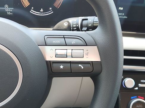 New 2026 Hyundai Tucson SEL Plus FWD image 27