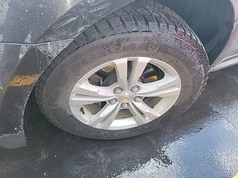 Used 2015 Chevrolet Equinox LT w/ Power Convenience Package image 7