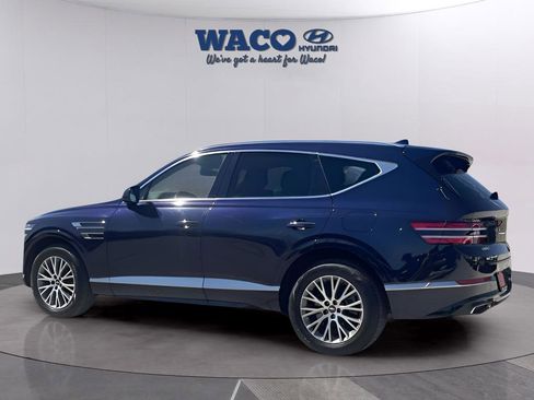 Used 2024 Genesis GV80 2.5T image 10