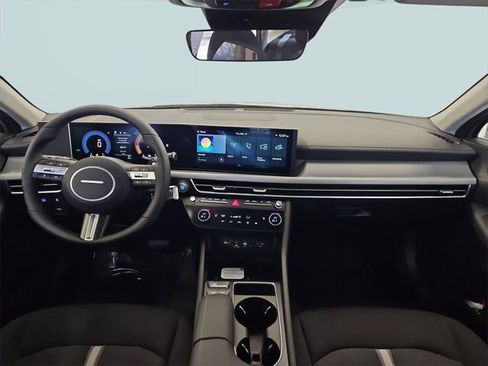 New 2026 Hyundai Sonata SEL image 22