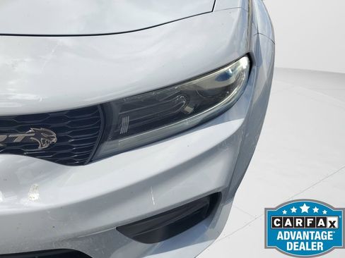 Used 2022 Dodge Charger SRT Hellcat image 10