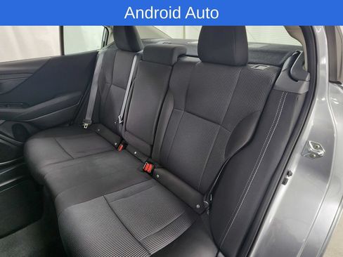 Certified 2025 Subaru Legacy Premium AWD/4WD image 14