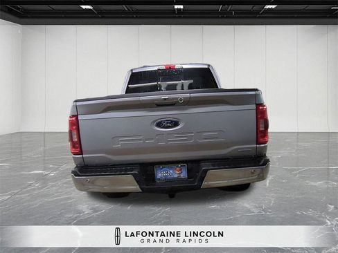 Used 2022 Ford F150 XLT w/ Equipment Group 302A High image 4