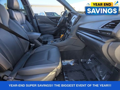 Used 2022 Subaru Forester Wilderness image 17