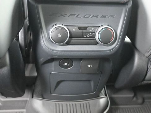 New 2026 Ford Explorer Active w/ Active Comfort Package image 22