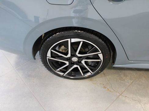 Used 2024 Nissan Sentra SR image 53