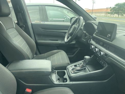 Used 2024 Honda CR-V Sport image 6