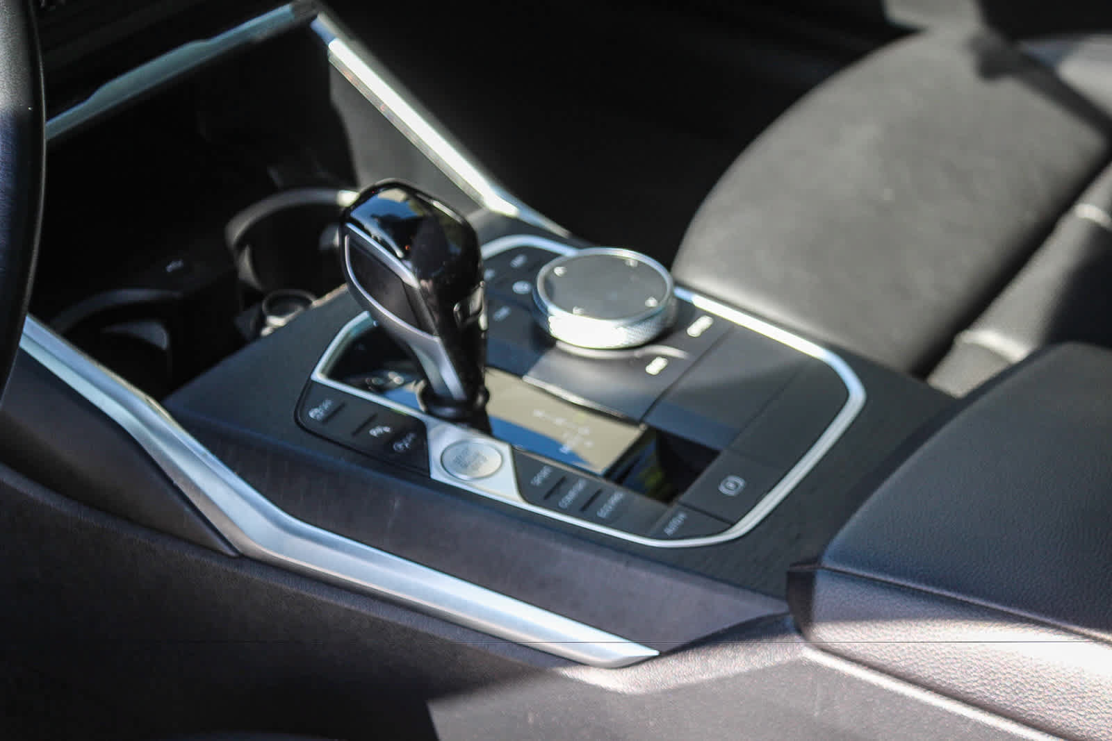 Used 2022 BMW 430i Coupe RWD image 17