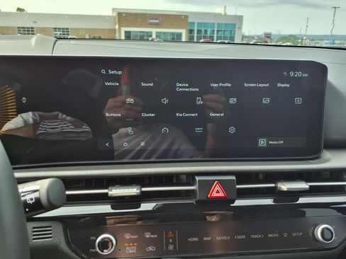 New 2026 Kia Sportage X-Line w/ X-Line Premium Package image 17