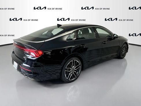 Used 2024 Kia K5 GT w/ GT1 Package FWD image 9