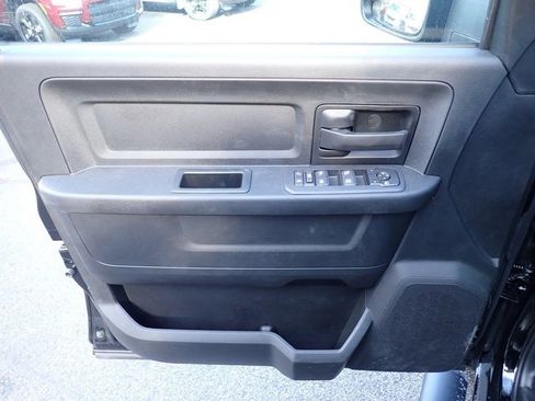 New 2026 RAM 3500 Tradesman image 17